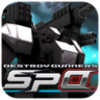 Logo of Destroy Gunners SPα android Application 